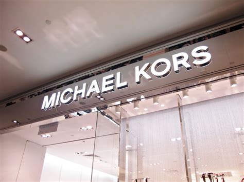 michael kors no brasil|Michael Kors lojas.